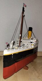 Lego Titanic 10294 - 5