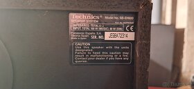 Technics SB - EH600 160W ,  6ohm - 5