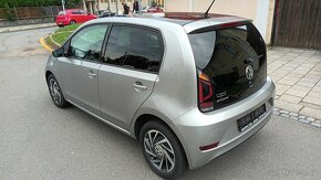 VW UP 1,0 55kW,SOUND - 5