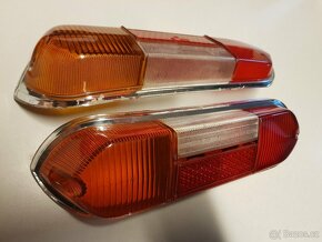 Opel Kadett A - kryty zadních světel. - 5