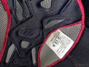 Prilba - O'NEAL Strike XL ( 61-62 ) - 5