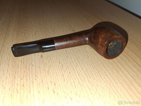 Fajfka / Dýmka Bruyere Garantie Czechoslovakia - 5