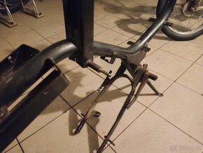 Rám Babetta - 5