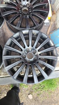 Prodám&vymenim styling r19 5x120 - 5