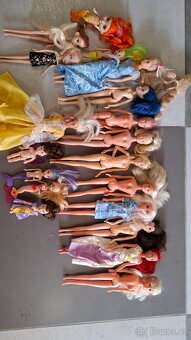 Barbie Barbína - 5