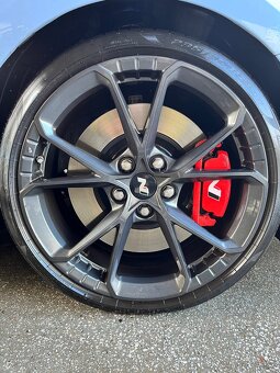 I30N Hatchback 2024 DCT - 5
