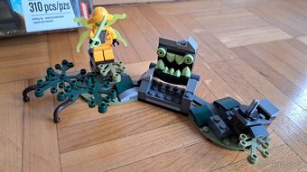 LEGO Hidden Side 70419 - 5