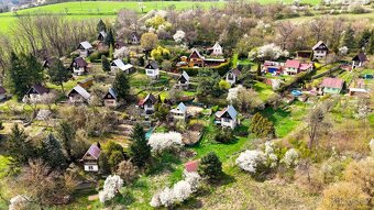 Prodej chaty 30 m², pozemek 351 m² Mohelno - 5