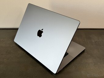 MacBook Pro 16" 2021 M1 Max 32GB / 1TB SSD - 5