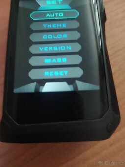 Geek vape 200w - 5