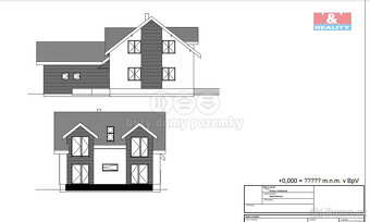 Prodej pozemku k bydlení, 774 m², Městec Králové - 5