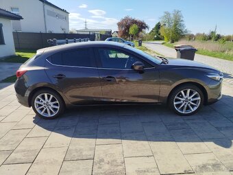 Mazda 3 Revolution 2,0 88kw-Top stav, servis Mazda-Prodáno - 5