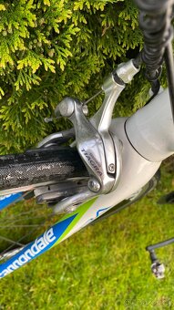 Kolo Cannondale Caad 9 - 5