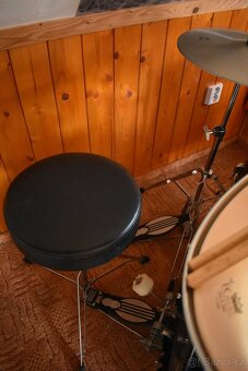 Tornado Mapex - 5
