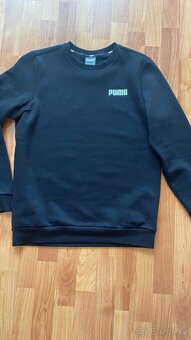 Puma pánská mikina - 5