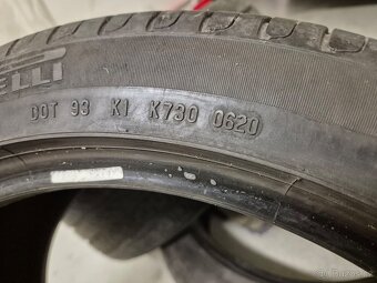 Letní pneu 225/45/18 Pirelli 2ks - 5