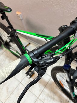 SCOTT ASPECT 740 27,5 L - 5