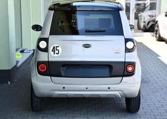 Microcar MGO 84 OD 15 LET - 5