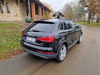 AUDI Q3 1,4 TFSI 110KW DSG - 5