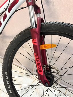 SCOTT CONTESSA 27,5 S - 5