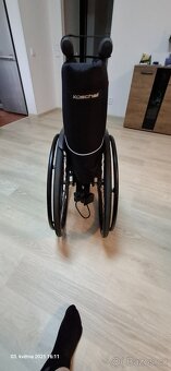 Invalidní vozík - 5