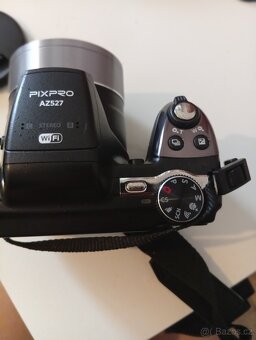 Kodak Pixpro AZ527 - 5