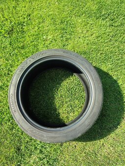 Letní pneumatiky Kumho245/40 ZR18 98Y - 5