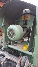 Technologie SAB - 5