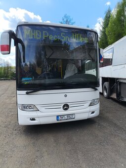 MERCEDES BENZ INTEGRO - 5