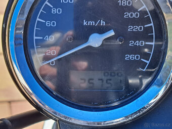 HONDA CBF 900 HORNET - 5