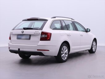 Škoda Octavia 1,6 TDI CZ Style LED Kessy (2018) - 5