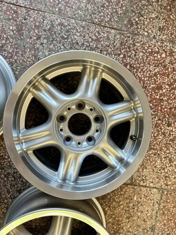 Sada disků 7Jx15 styl 10 - 5