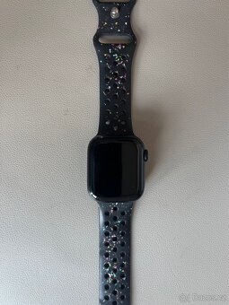 Apple Watch 7 41mm - 5