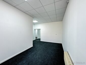 Pronájem nebytových prostor 124m2 - 5