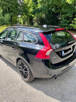 Volvo V60 - 5