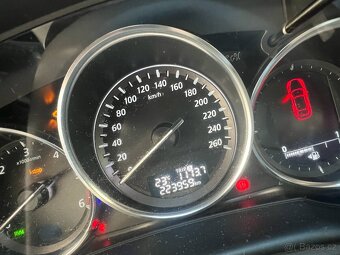Mazda cx5 - 5