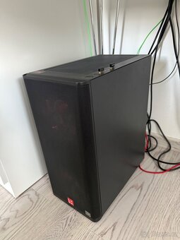 Prodám herní set-up – výhodný komplet - 5