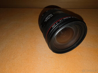 Canon EF 24-70mm f/4L IS USM - 5