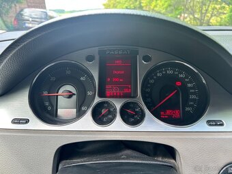 VW Passat B6 - 5