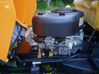Zahradni traktor STIGA Estate 3084 H - 5