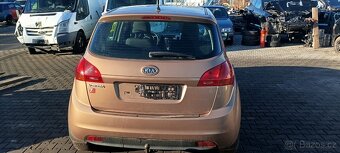 Kia Venga č. 22576 - 5