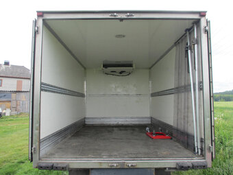 Iveco Daily 60C18 chlaďák - 5