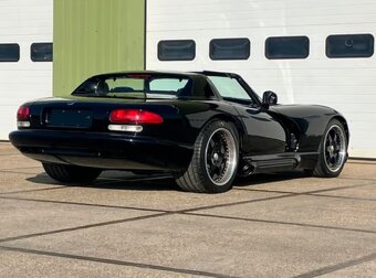 Dodge Viper R/T 10 - 5