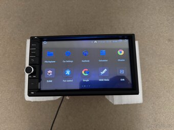 NOVÉ 7" UNIVERZÁLNÍ 2DIN Android 13 Autorádio - 5