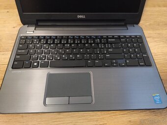 Notebook Dell Latitude 3540-nová baterie - 5