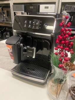 ☕ Philips LatteGo - 5