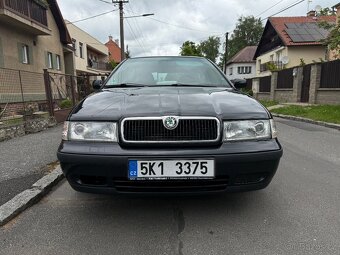 Škoda Octavia 1.9 tdi 66kw STK 12/2026 - 5
