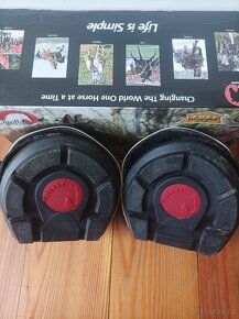 Cavallo boty - 5
