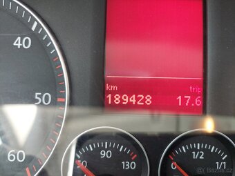 Volkswagen Caddy Life 1,9 TDI 77 kW - 5