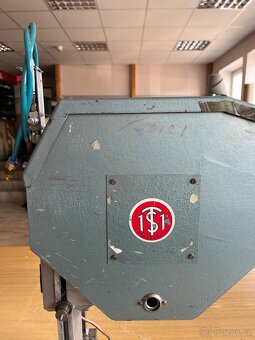 Řezací stroj - 5